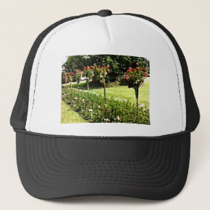 De Tuin stratford-op-Avon nam jGibney Trucker Pet