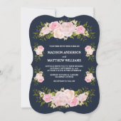 De tuin | Uitnodiging tot weddenschappen (Voorkant)