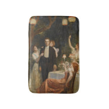 De tuin van Armida (door John Collier)