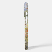 De tuin van Celia Thaxter door Frederick Childe Ha Case-Mate iPhone Case (Achterkant / Links)