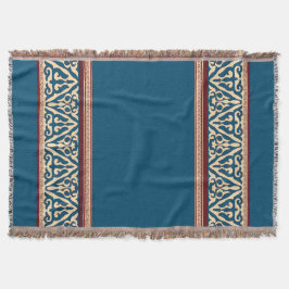 De tuin van comfort van de Khan Deken