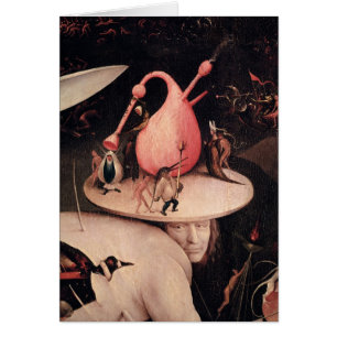 De tuin van de aardse gewichten 2