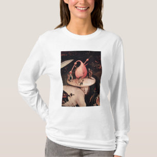 De tuin van de aardse gewichten 2 t-shirt