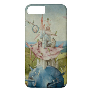 De tuin van de aardse gewichten Case-Mate iPhone case