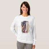 De tuin van de aardse gewichten t-shirt (Voorkant volledig)