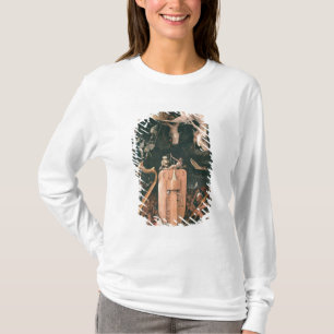 De tuin van de aardse gewichten t-shirt