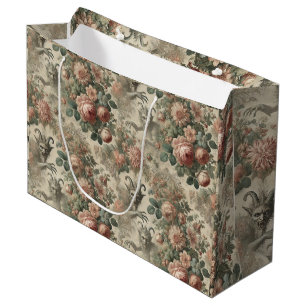 De tuin van de Goatman - Gothic Folklore Design Groot Cadeauzakje