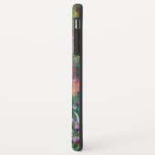 De tuin van de kunstenaar in Giverny van Claude Mo Case-Mate iPhone Case (Achterkant/links)