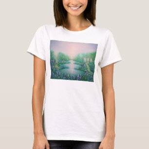 De tuin van de vrede 2011 t-shirt