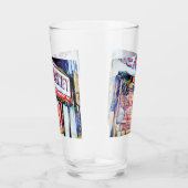 De tuin van de wijsheid van de East Village Glas (Rechts)