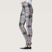 De tuin van de wijsheid van de East Village Leggings (Links)
