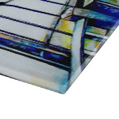 De tuin van de wijsheid van de East Village Snijplank (Hoek)