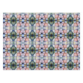 De tuin van de wijsheid van de East Village Tafelkleed (Voorkant (Horizontaal))