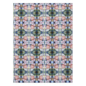 De tuin van de wijsheid van de East Village Tafelkleed (Voorkant)