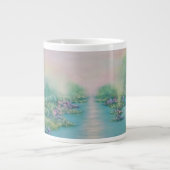 De tuin van Eden 2011 Grote Koffiekop (Voorkant)