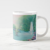 De tuin van Eden 2011 Grote Koffiekop (Rechts)