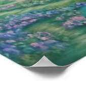 De tuin van Eden 2011 Poster (Hoek)