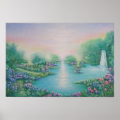 De tuin van Eden 2011 Poster (Voorkant)