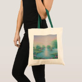 De tuin van Eden 2011 Tote Bag (Voorkant (product))