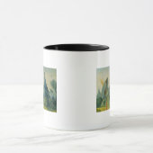 De tuin van Eden Mok (Midden)