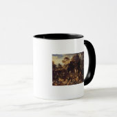 De tuin van Eden Mok (Voorkant rechts)