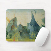 De tuin van Eden Muismat (Met muis)