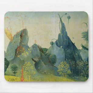 De tuin van Eden Muismat