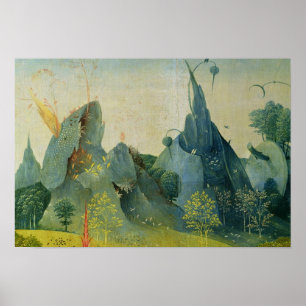 De tuin van Eden Poster