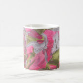 De tuin van Gayle Koffiemok (Center)