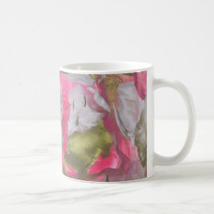 De tuin van Gayle Koffiemok