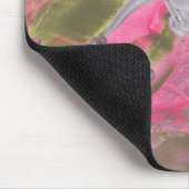 De tuin van Gayle Muismat (Hoek)