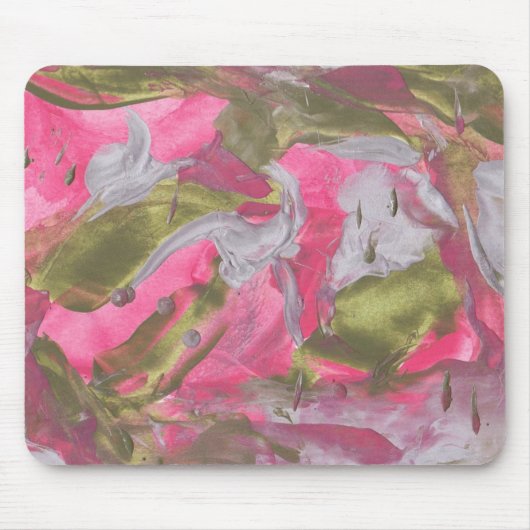 De tuin van Gayle Muismat (Voorkant)