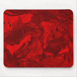 De tuin van Gayle Muismat