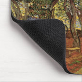 De tuin van het Saint-Paul Ziekenhuis door Vincent Muismat (Hoek)