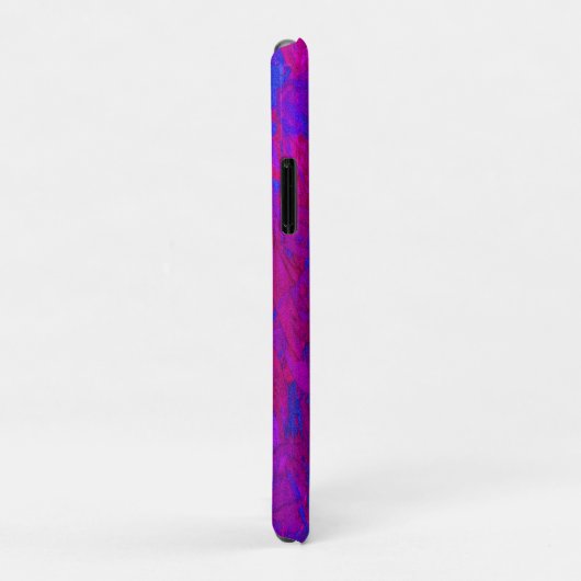 De tuin van Monet No. 2 Case-Mate iPhone Case (Achterkant/rechts)