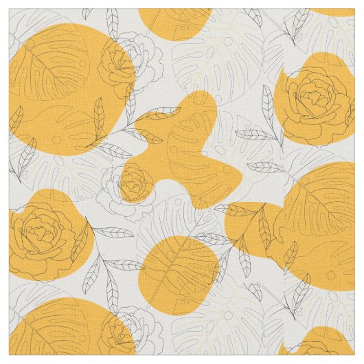 De tuinbouwlijn stof (Close Up)