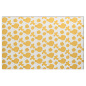 De tuinbouwlijn stof (Fat Quarter)