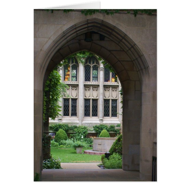 De tuinen (Voorkant)