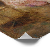 De tuinen van Parijs of de schoonheid van de Poster (Hoek)