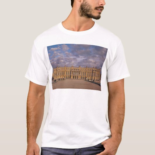 De tuinfade t-shirt (Voorkant)