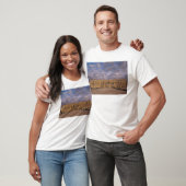 De tuinfade t-shirt (Unisex)