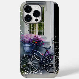 De tuinfiets Case-Mate iPhone 14 pro max hoesje