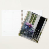De tuinfiets planner (Display)