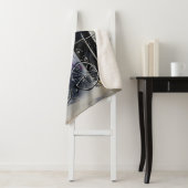 De tuinfiets sherpa deken (In situ)