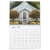 De tuinman kalender (Feb 2026)