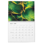 De Tuinman Kalender (Mar 2027)