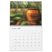 De Tuinman Kalender (Jan 2027)