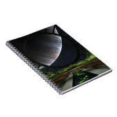 De tuinman notitieboek (Rechterzijde)