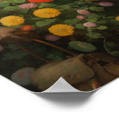 De tuinman poster (Hoek)