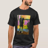 De tuinman t-shirt (Voorkant)